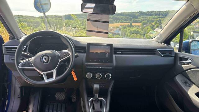 Renault Clio image 7