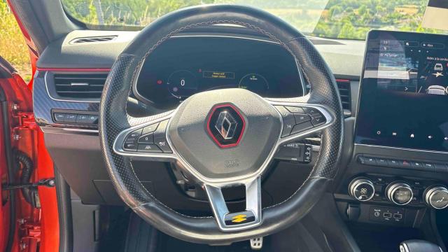 Renault Arkana image 8