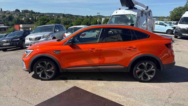 Renault Arkana image 9