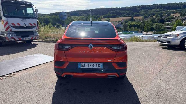 Renault Arkana image 4