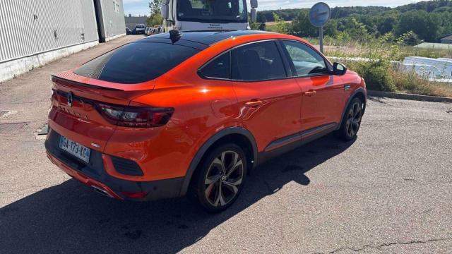 Renault Arkana image 7