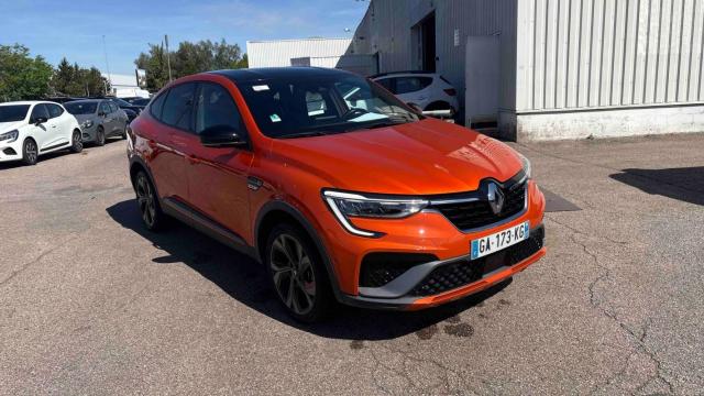 Renault Arkana image 3