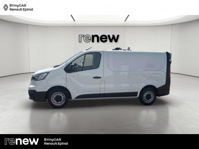Renault Trafic image 5