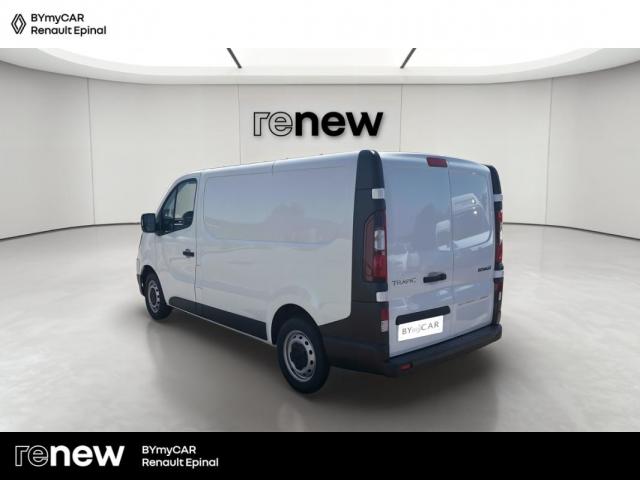 Renault Trafic image 1