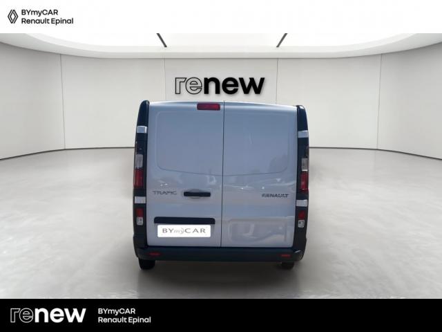 Renault Trafic image 4