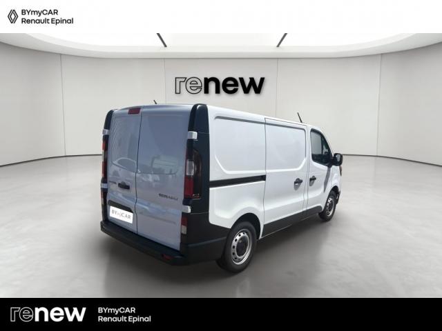 Renault Trafic image 3