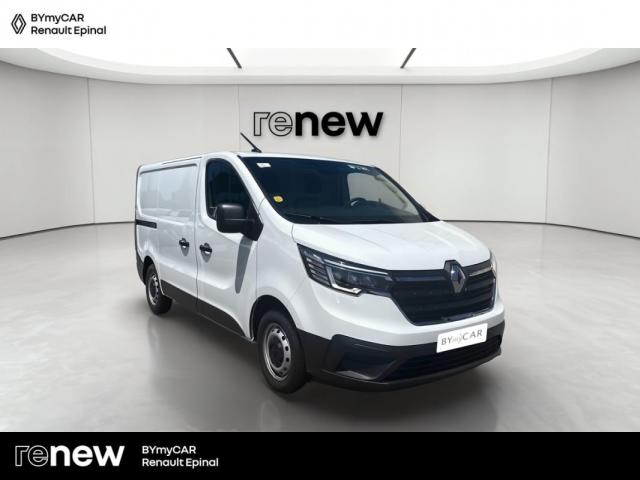 Renault Trafic image 7