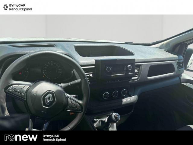 Renault Trafic image 6