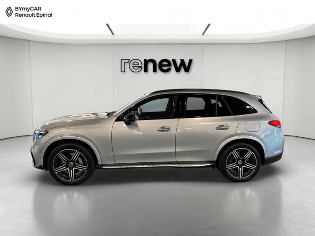 Mercedes Benz Glc image 8