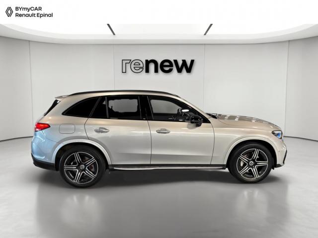 Mercedes Benz Glc image 6