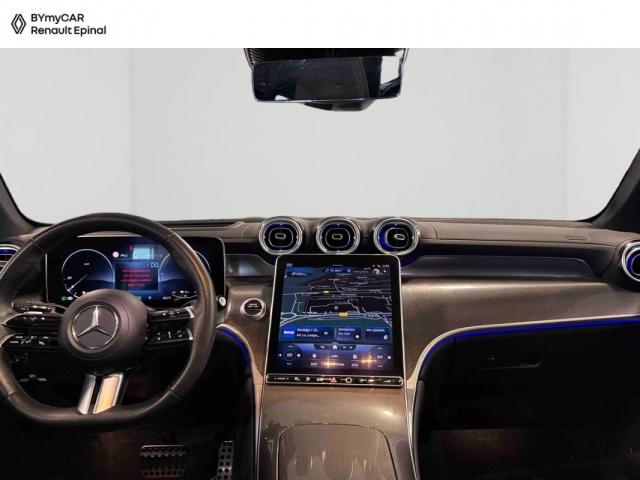 Mercedes Benz Glc image 2