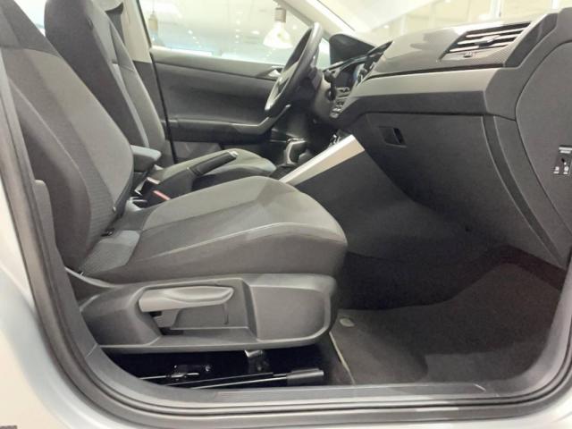 Volkswagen Taigo image 7