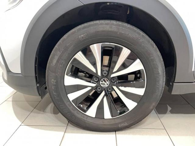 Volkswagen Taigo image 2