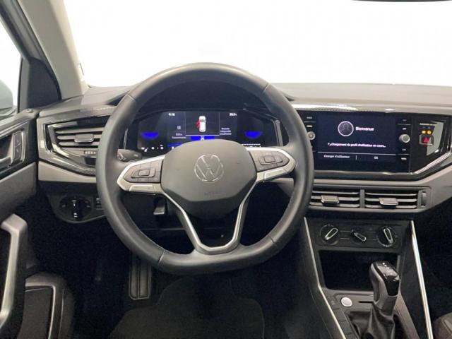 Volkswagen Taigo image 5