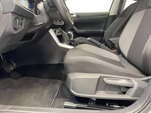 Volkswagen Taigo image 1