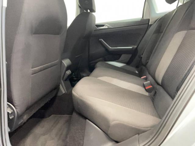 Volkswagen Taigo image 9