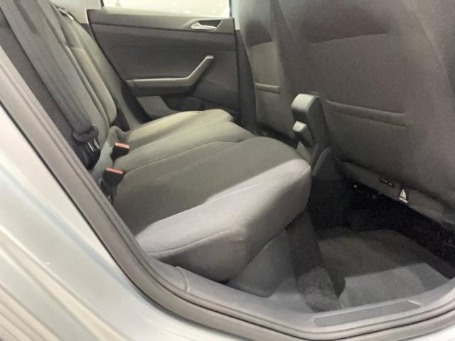 Volkswagen Taigo image 8