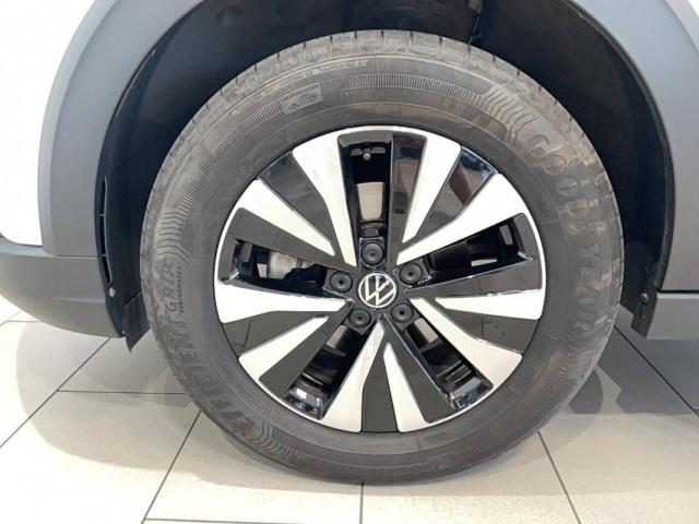 Volkswagen Taigo image 6