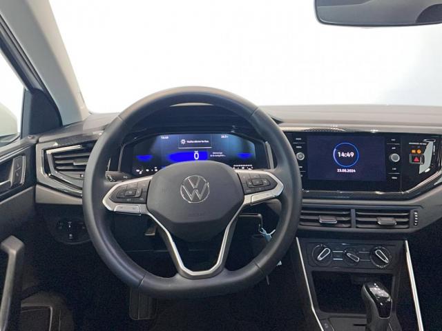 Volkswagen Taigo image 3