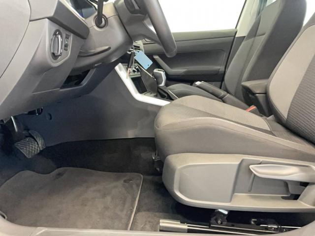 Volkswagen Taigo image 4
