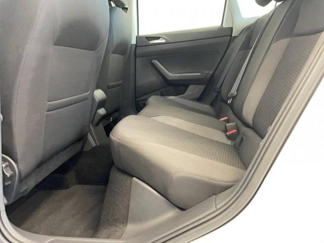 Volkswagen Taigo image 5