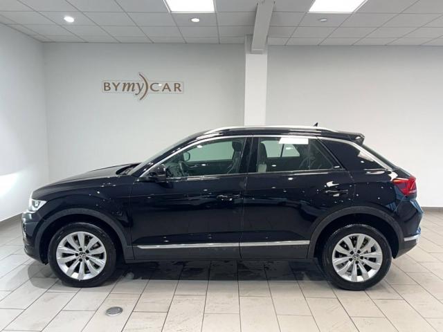 Volkswagen T-Roc image 3
