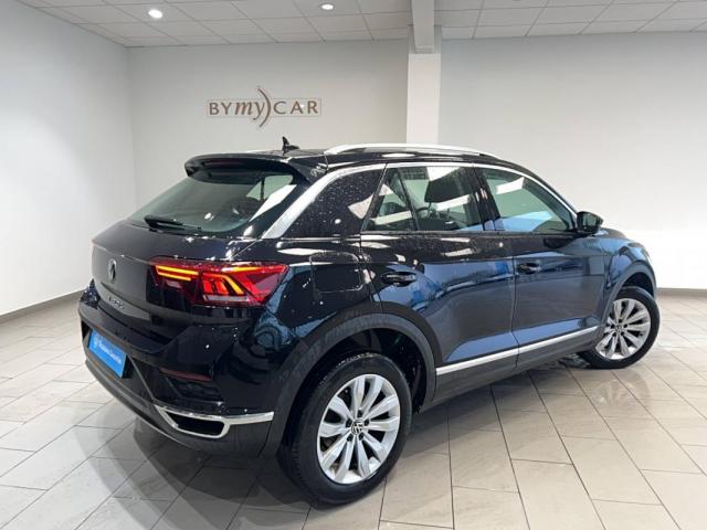 Volkswagen T-Roc image 5