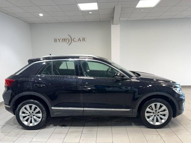 Volkswagen T-Roc image 9