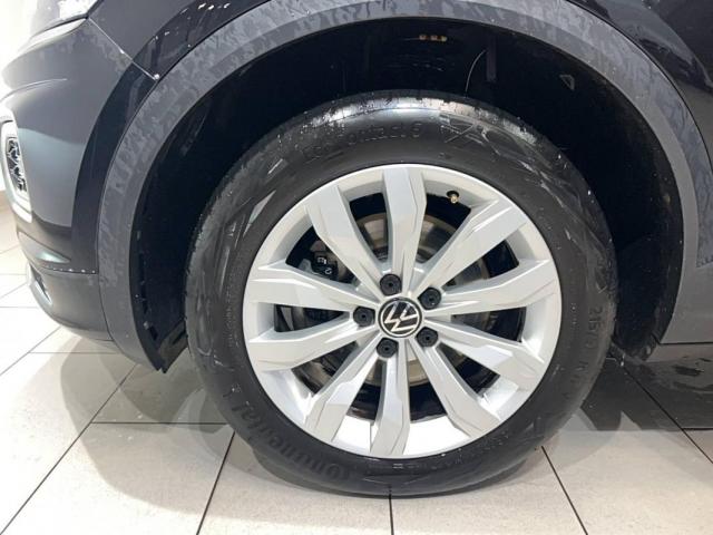 Volkswagen T-Roc image 1