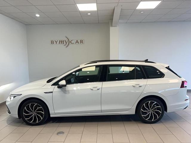 Volkswagen Golf Sw image 9