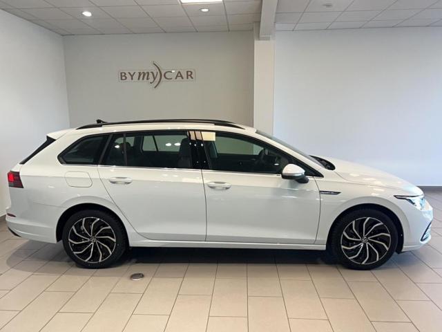 Volkswagen Golf Sw image 1