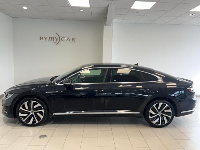 Volkswagen Arteon image 7
