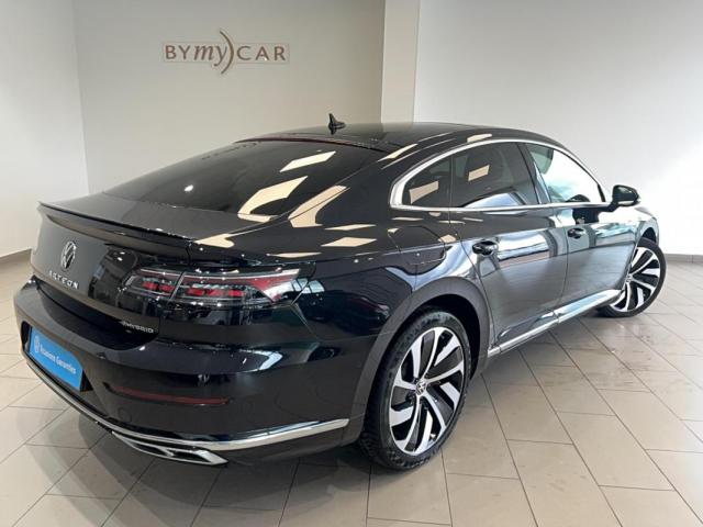 Volkswagen Arteon image 2