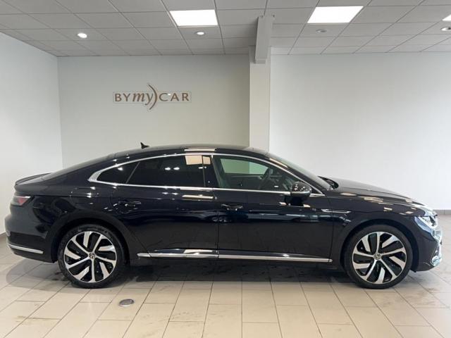 Volkswagen Arteon image 3