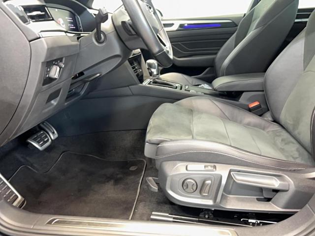 Volkswagen Arteon image 1