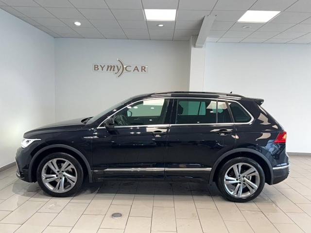 Volkswagen Tiguan image 2