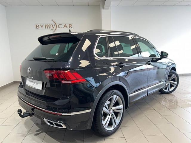 Volkswagen Tiguan image 8
