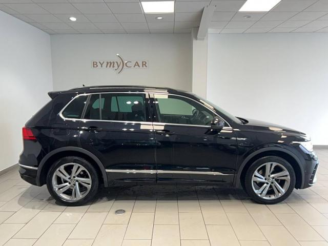 Volkswagen Tiguan image 3