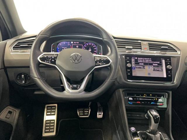 Volkswagen Tiguan image 9