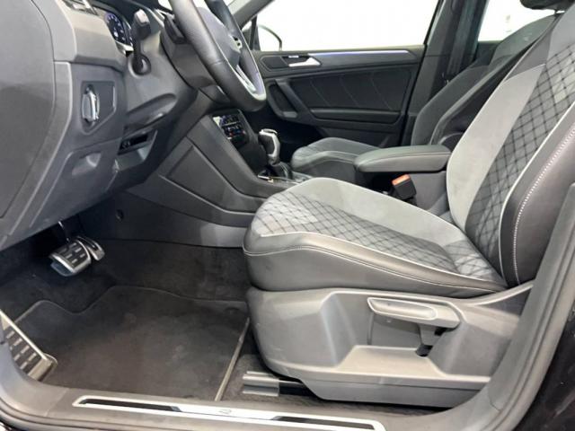 Volkswagen Tiguan image 7