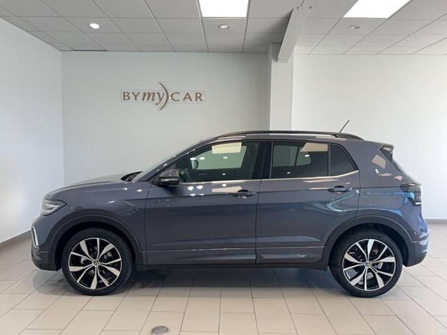 Volkswagen T-Cross image 1