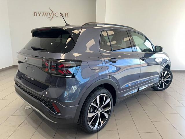 Volkswagen T-Cross image 4