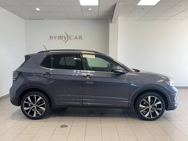 Volkswagen T-Cross image 5