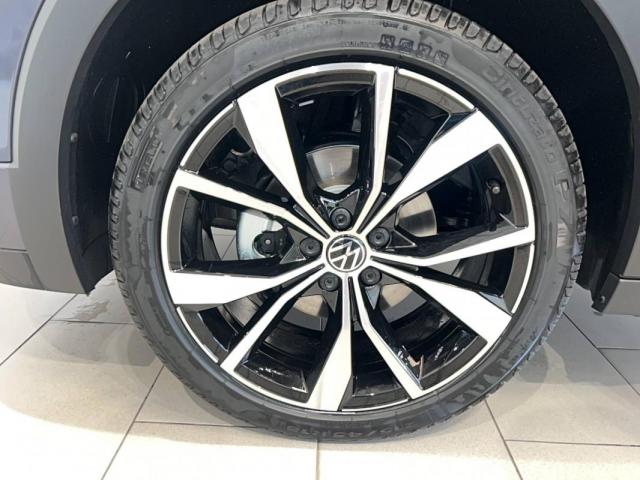 Volkswagen T-Cross image 3