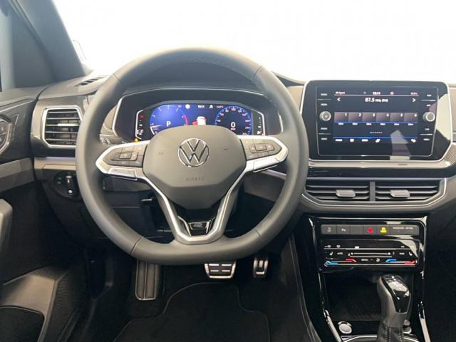 Volkswagen T-Cross image 6