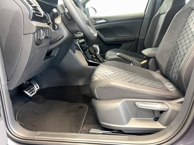 Volkswagen T-Cross image 9
