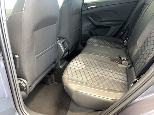 Volkswagen T-Cross image 8