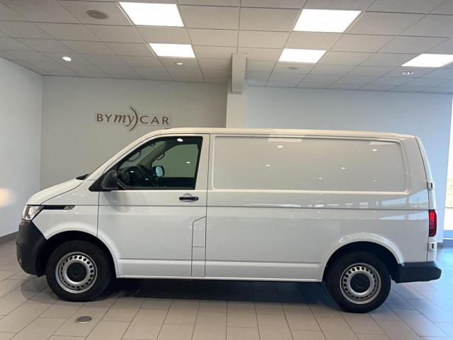 Volkswagen Transporter image 4