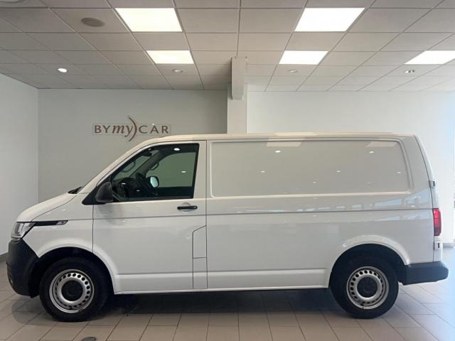 Volkswagen Transporter image 7