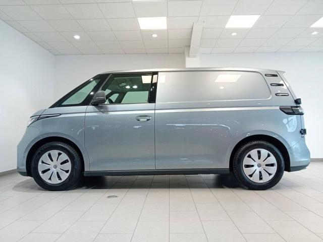 Volkswagen Id. Buzz Cargo image 1